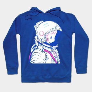 Space idiosyncrasy Hoodie